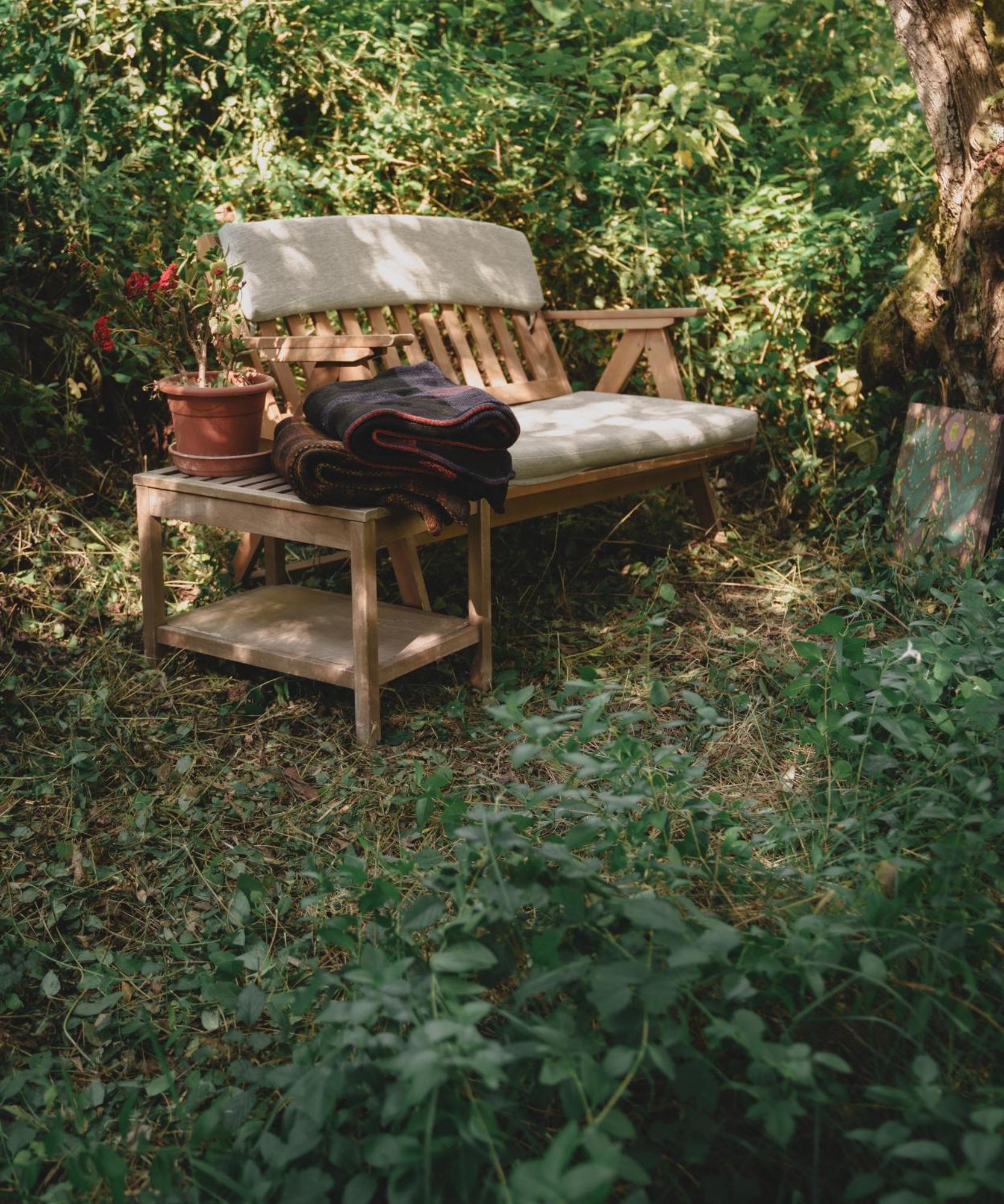 Nativo Natureza Pink Wood Cabin Cela  Bagian luar foto